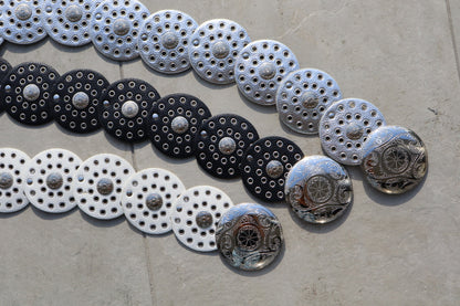 Backstage Pass Belt