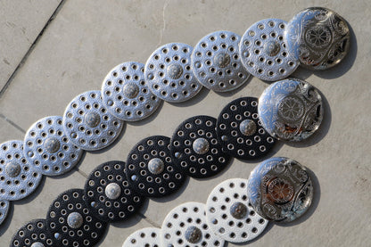 Backstage Pass Belt
