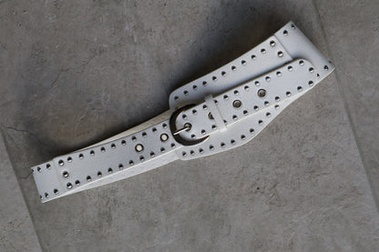 Clean Chaos Belt
