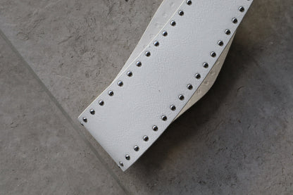 Clean Chaos Belt