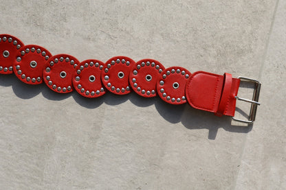 Your Ex Will Notice Belt