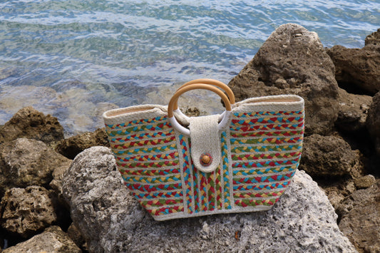 Viva Colors Bag