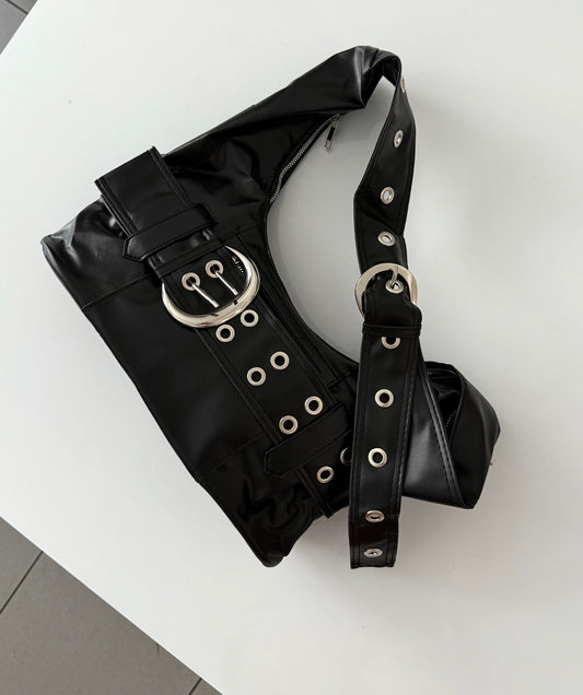 The Belted Bag