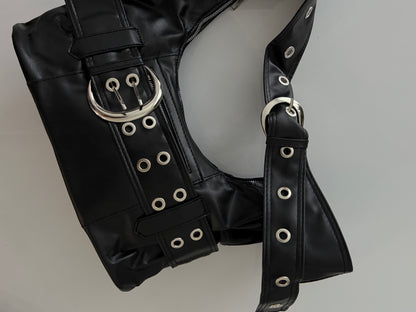 The Belted Bag