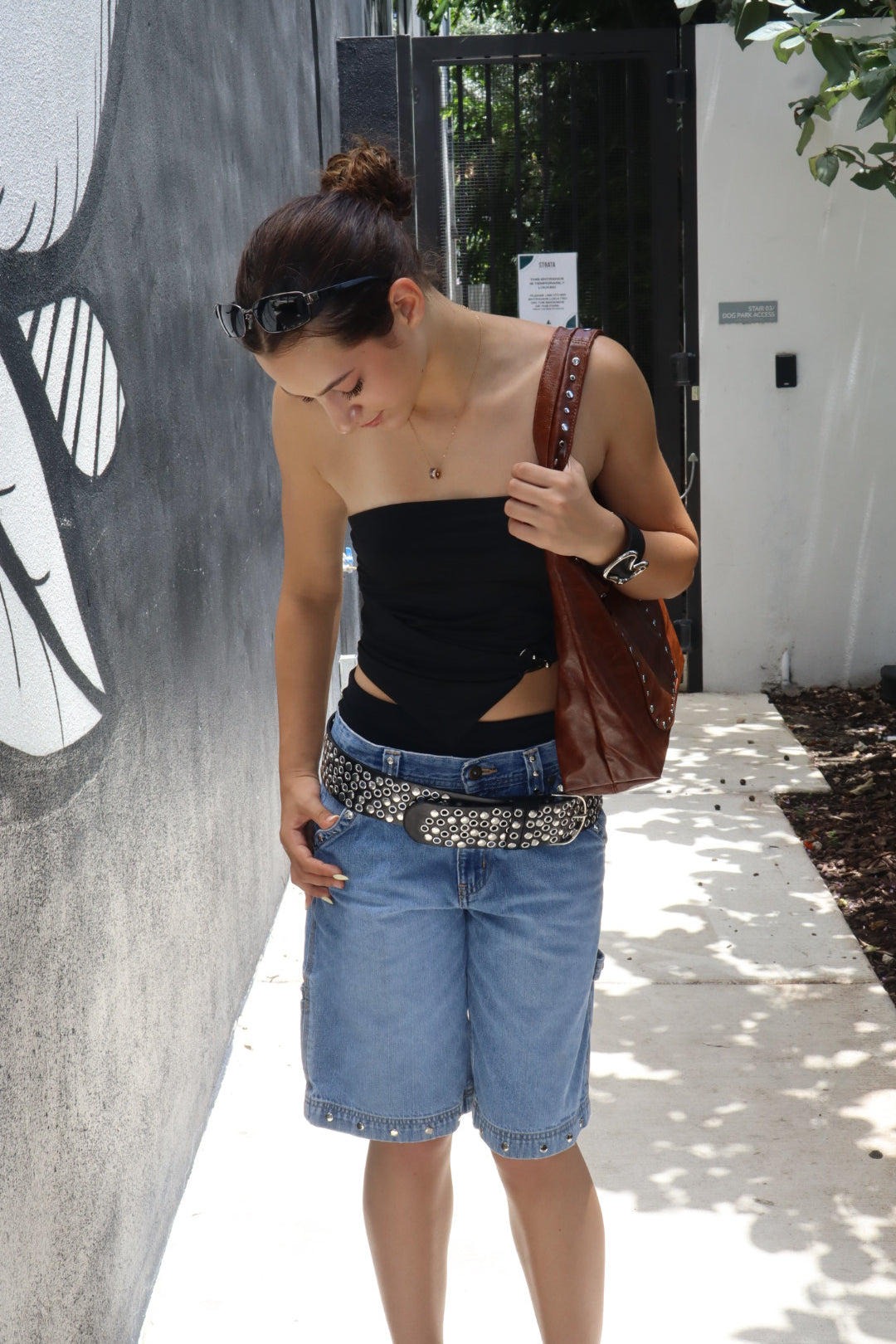 Used to Be Yours Tote Bag