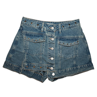 Pockets Skirt