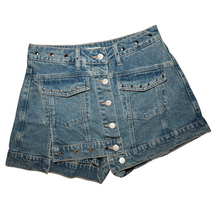 Pockets Skirt