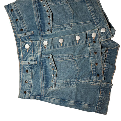 Pockets Skirt