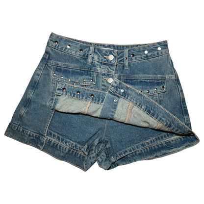 Pockets Skirt