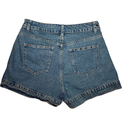 Pockets Skirt