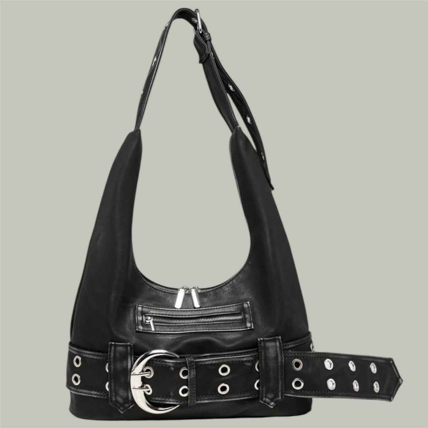 BELT BAG Black