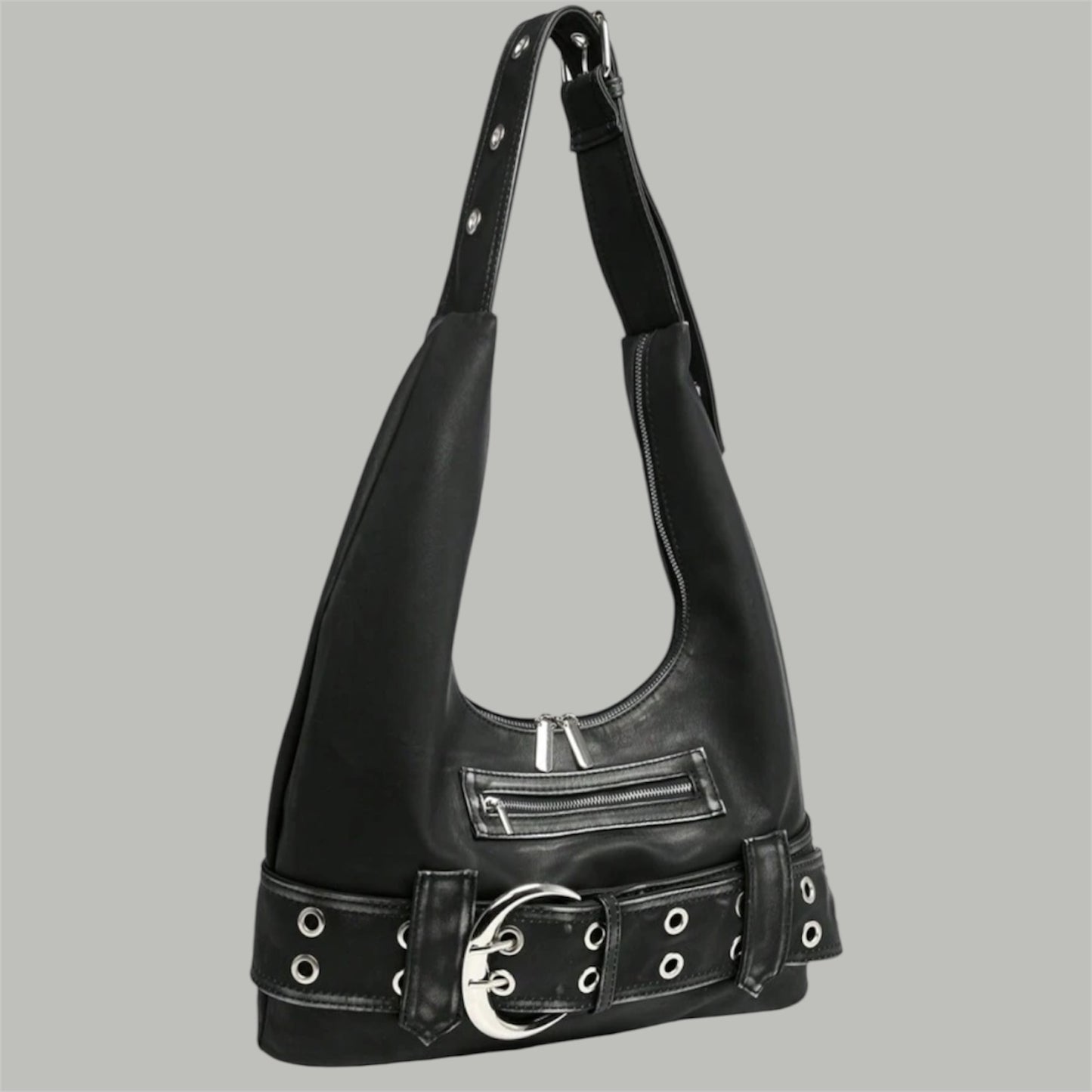 BELT BAG Black