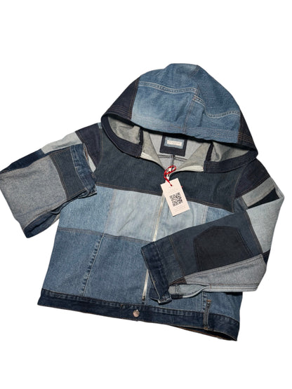 THE DENIM JACKET