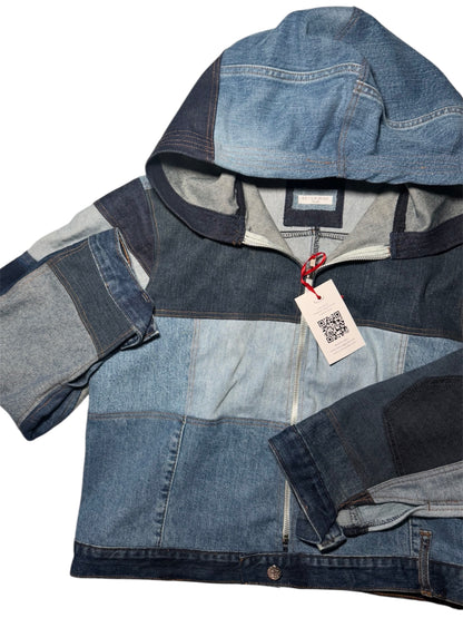 THE DENIM JACKET