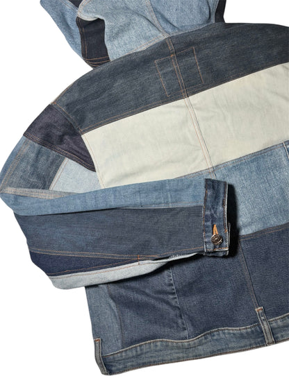 THE DENIM JACKET